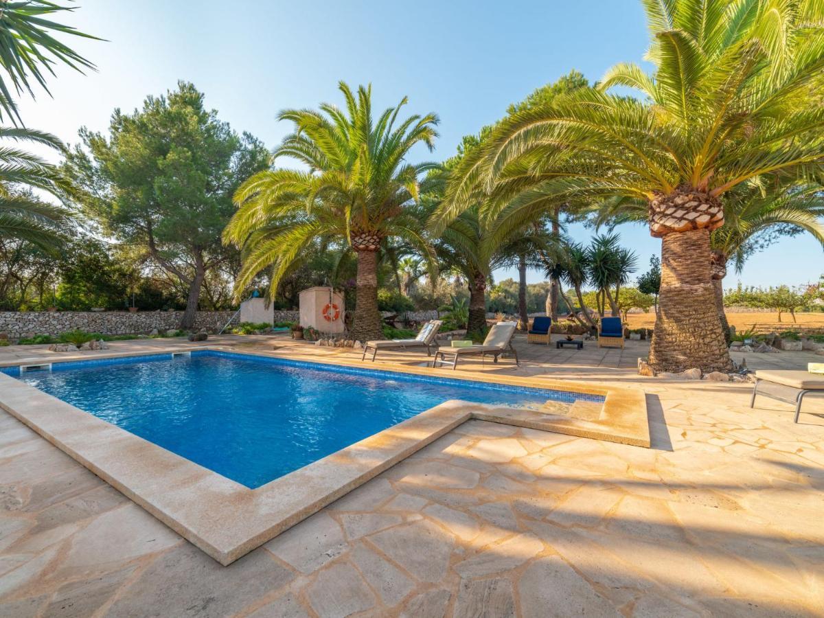 Holiday Home Morla - Psr130 By Interhome Porreres Exterior foto