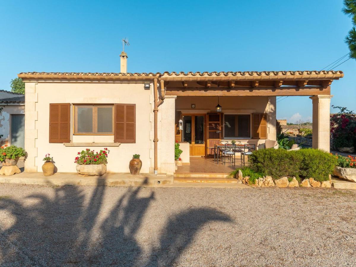 Holiday Home Morla - Psr130 By Interhome Porreres Exterior foto