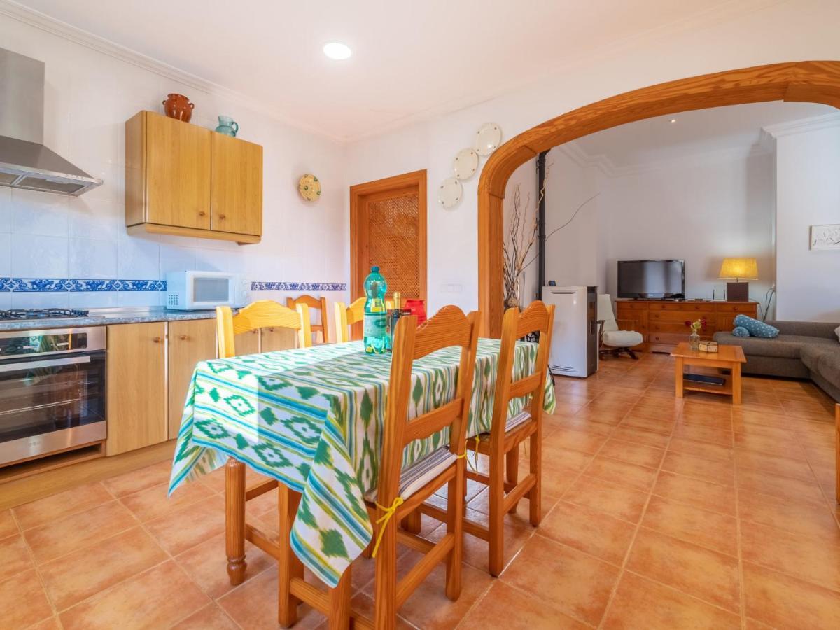 Holiday Home Morla - Psr130 By Interhome Porreres Exterior foto