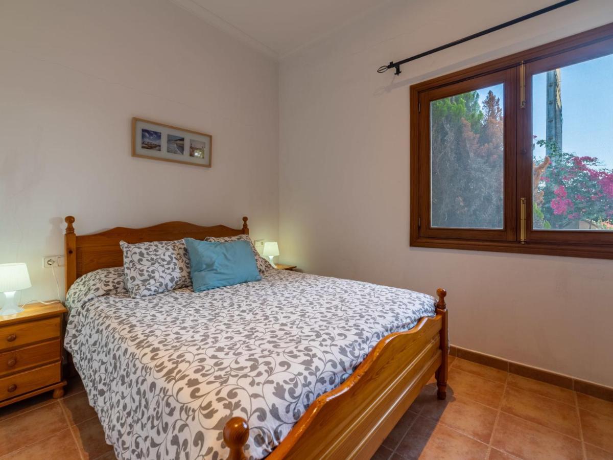 Holiday Home Morla - Psr130 By Interhome Porreres Exterior foto